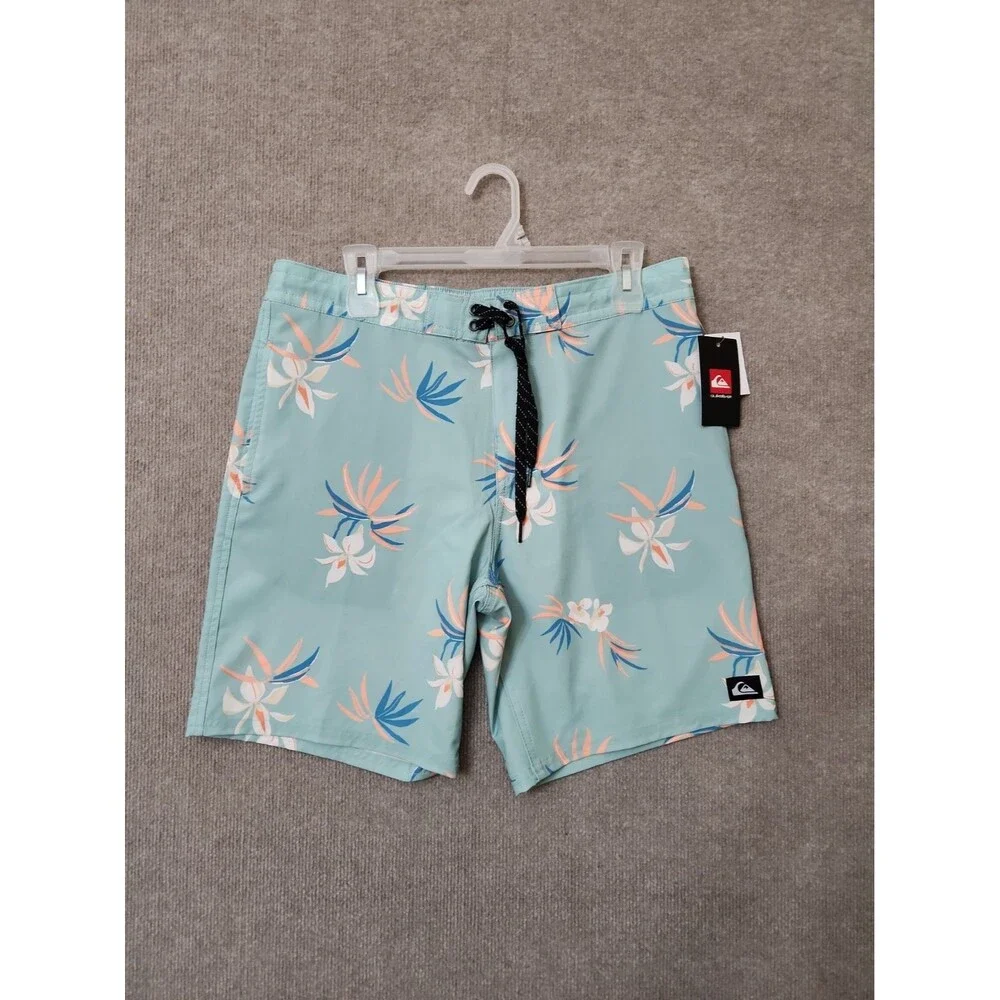 Quiksilver boardshorts mens
